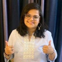 Shivangi Mishra