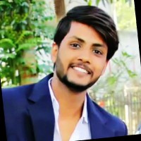 HARSH RAJ