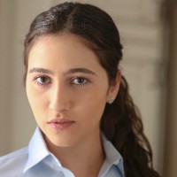 Rebecca Shemesh