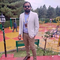 Waqas Ahmed Khokhar