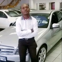 Tsakani Makgoba