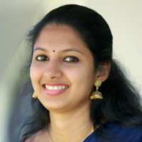 Meenal Rose Benny