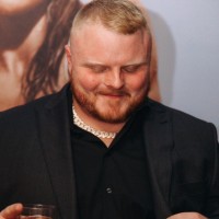Jacob Miller