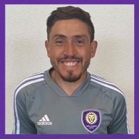 Andres Luna
