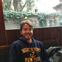 Daniel Elliott