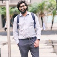Mitesh Parmar