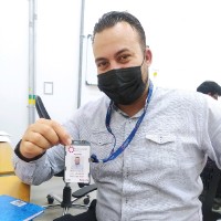 Oueslati Mehdi