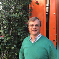 Patrick Philippe Guernet