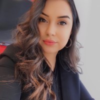 Nursema Demir