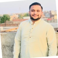 Raja Rizwan Ali