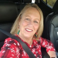 Sandy Konrad