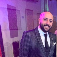 Abdallah Maged
