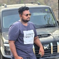 Nafish Saiyed