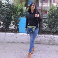 saakshi deshpande