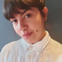 Maria Eduarda Camargo