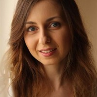 Aliona Berezhanska