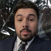 Chuck Pacheco