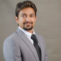 Asim Shah