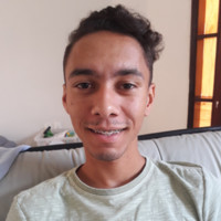 Luiz Gustavo Souza Batista de Jesus
