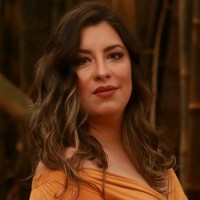 Beatriz Gonzales P. Silva