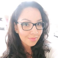 Clarissa Moreno