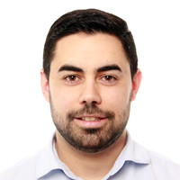 Daniel Pérez Escobar