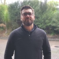 Martin Van Rooyen