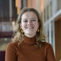 Maud Westerbeek