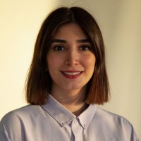 Mahshid Pourghanad