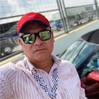 Juan Carlos Droguett