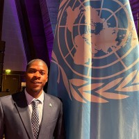 Rahym Ron Augustin- Joseph