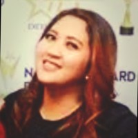 Amanda Stevanny