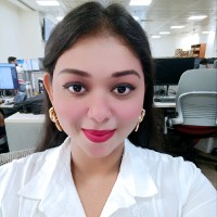Shweta Kamble