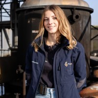 Neline Van Zweeden