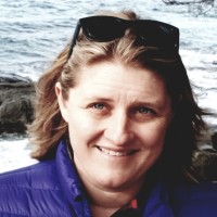 Linda Walpole
