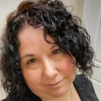 Tonia Hogge
