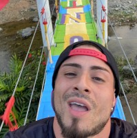 Derek Barguez
