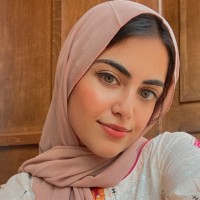 Masuma Taqvi
