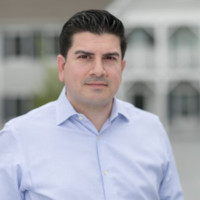 Andy Soumelidis, PE