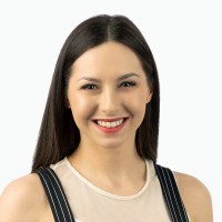 Daria Wojcik