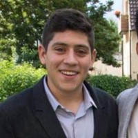 Gaston Sanchez