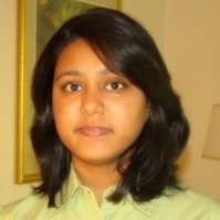 Debolina Datta