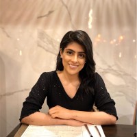 Sonia Nosheen