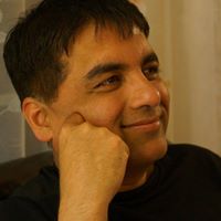 Ravi Nuguru
