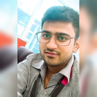 Saarthak Vashishth