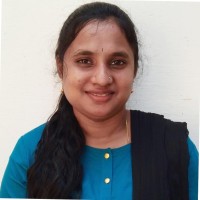 Shilpashree S