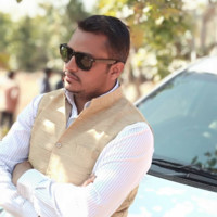 Lalit Kumar Gupta