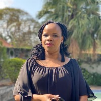 Nomthandazo Mkhize