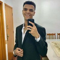 Gabriel Aparecido