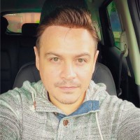Carlos Aguilar